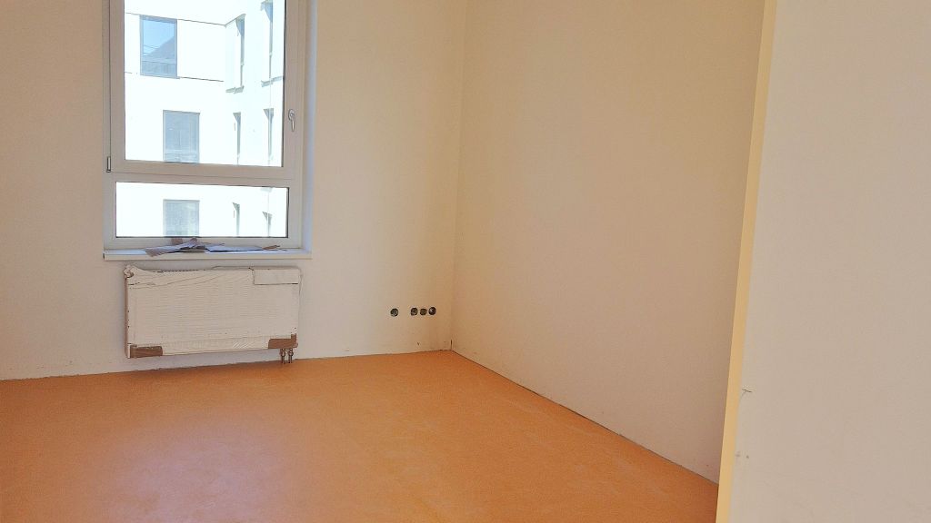 Klein, fein und bald bezugsfertig